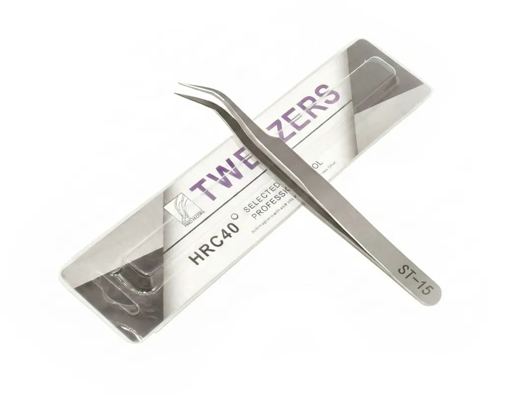 Tweezer ST-15