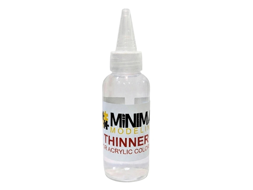 Universal Thinner for Acrylic Colors