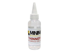 Universal Thinner for Acrylic Colors