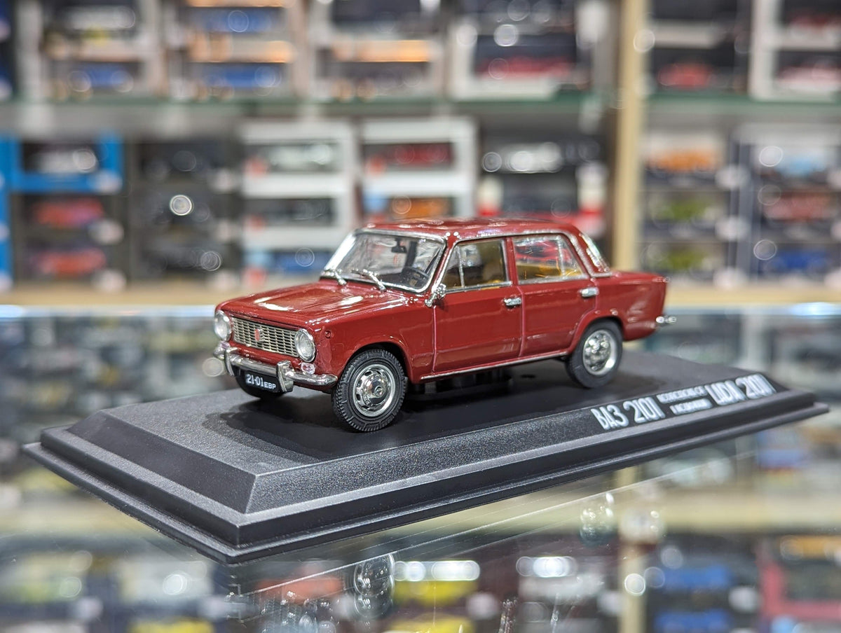 VAZ 2101 Lada