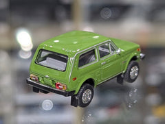VAZ 2121 Lada Niva