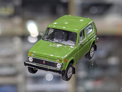 VAZ 2121 Lada Niva
