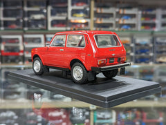 VAZ 2121 Niva