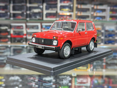 VAZ 2121 Niva