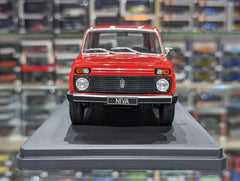 VAZ 2121 Niva