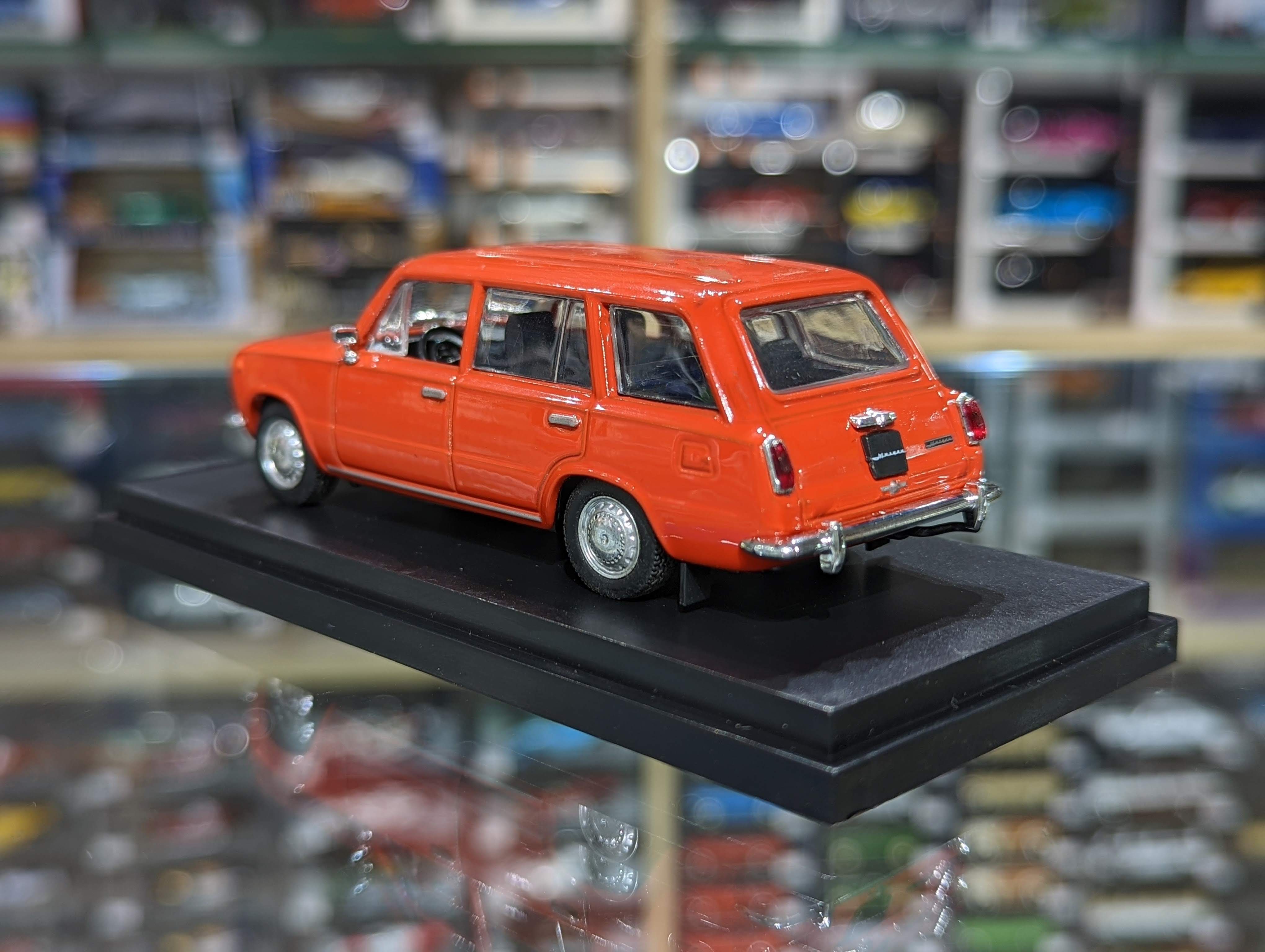 Vaz 2102 Lada