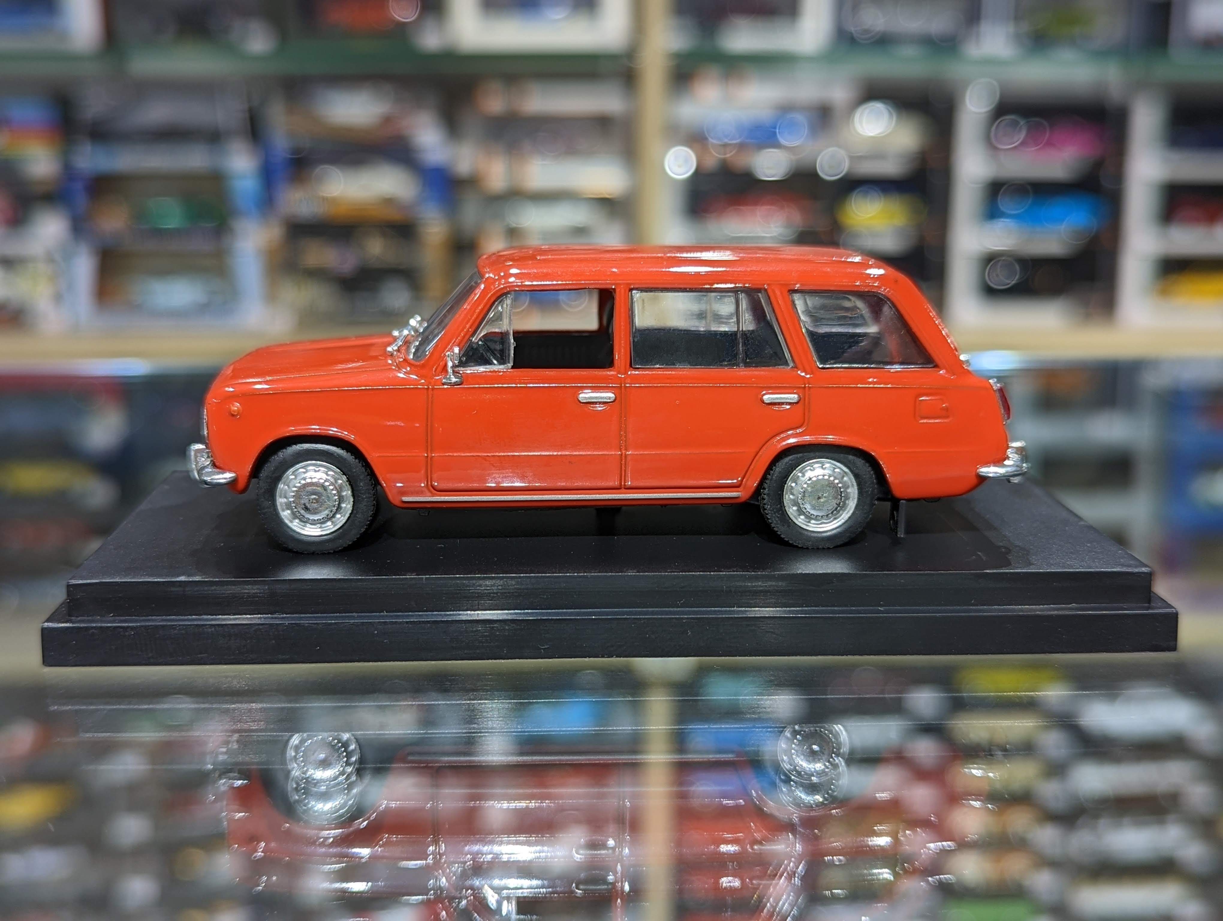 Vaz 2102 Lada