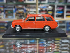 Vaz 2102 Lada