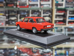 Vaz 2105 Lada