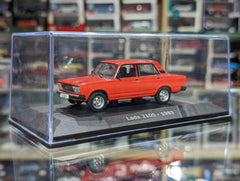 Vaz 2105 Lada