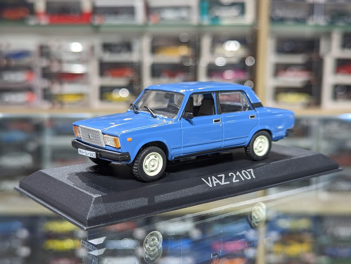 Vaz 2107 (Lada)