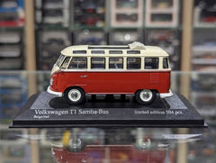 Volkswagen T1 Samba-Bus
