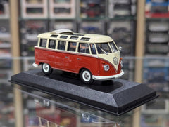 Volkswagen T1 Samba-Bus
