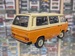 Volkswagen T3A Bus 1978