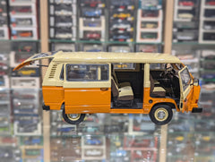 Volkswagen T3A Bus 1978