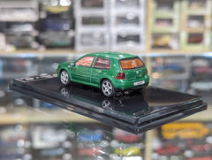 Volkswagen Golf Mk4