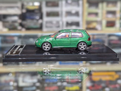 Volkswagen Golf Mk4
