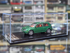 Volkswagen Golf Mk4
