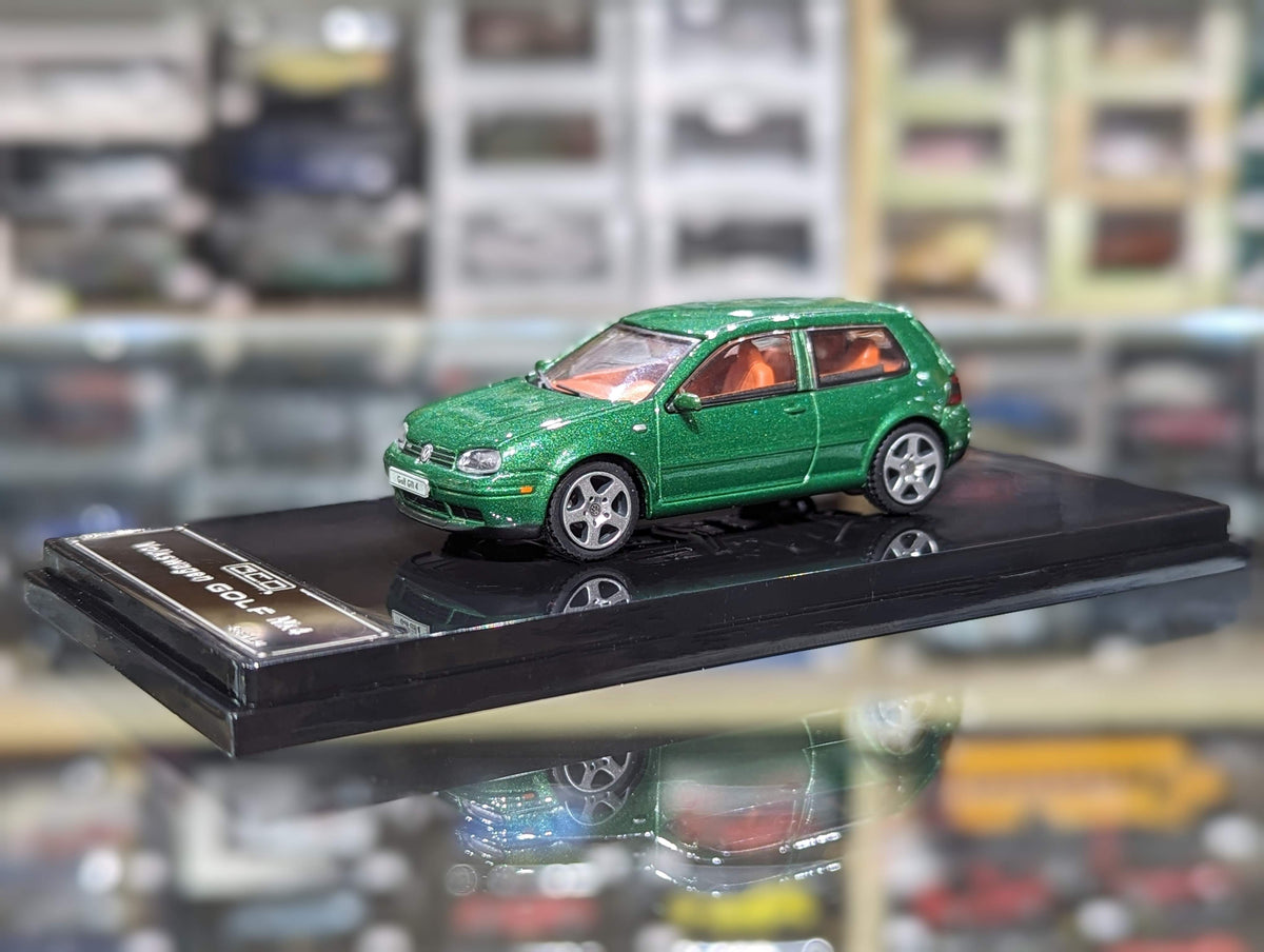 Volkswagen Golf Mk4