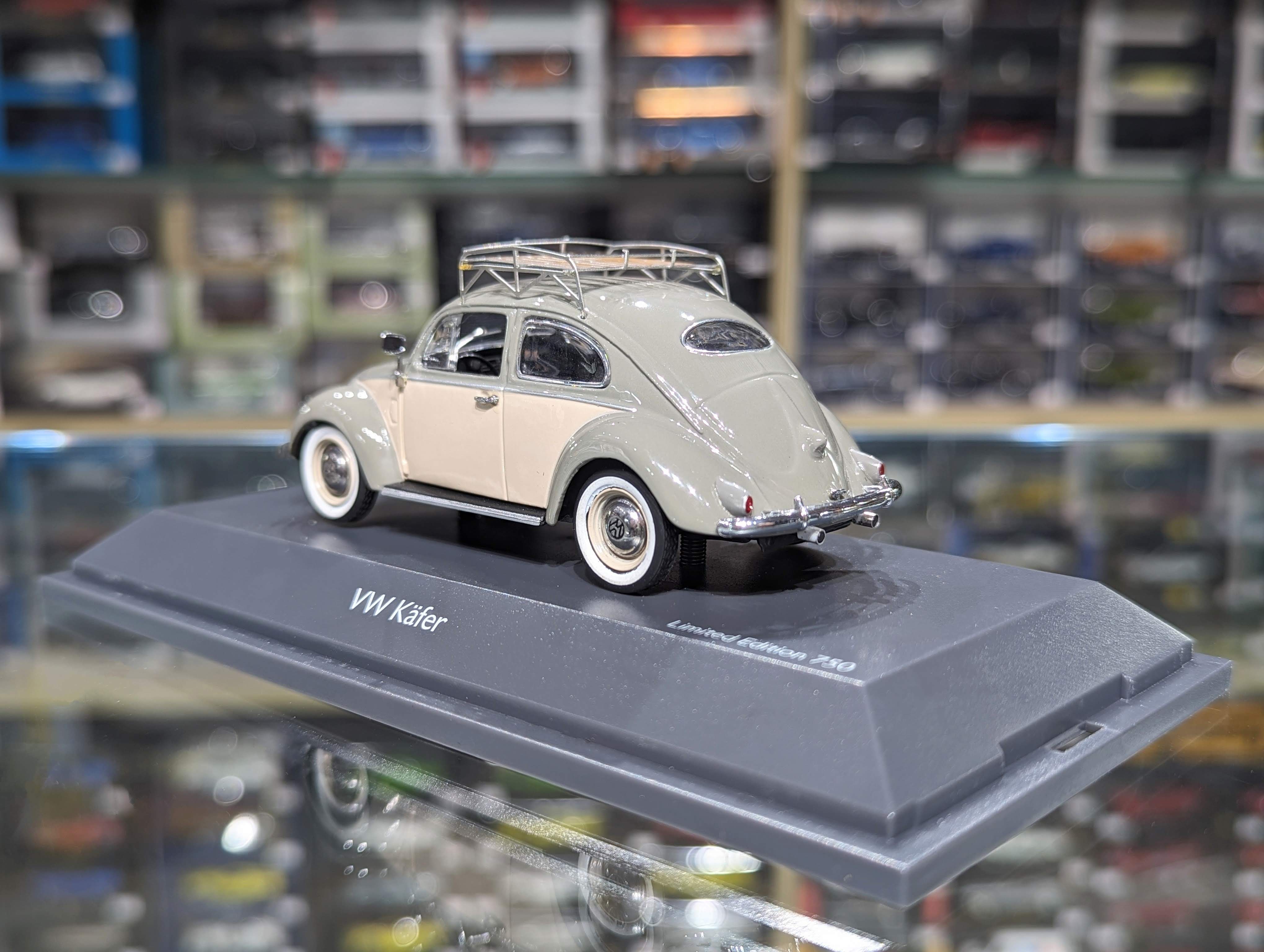 Volkswagen Kafer