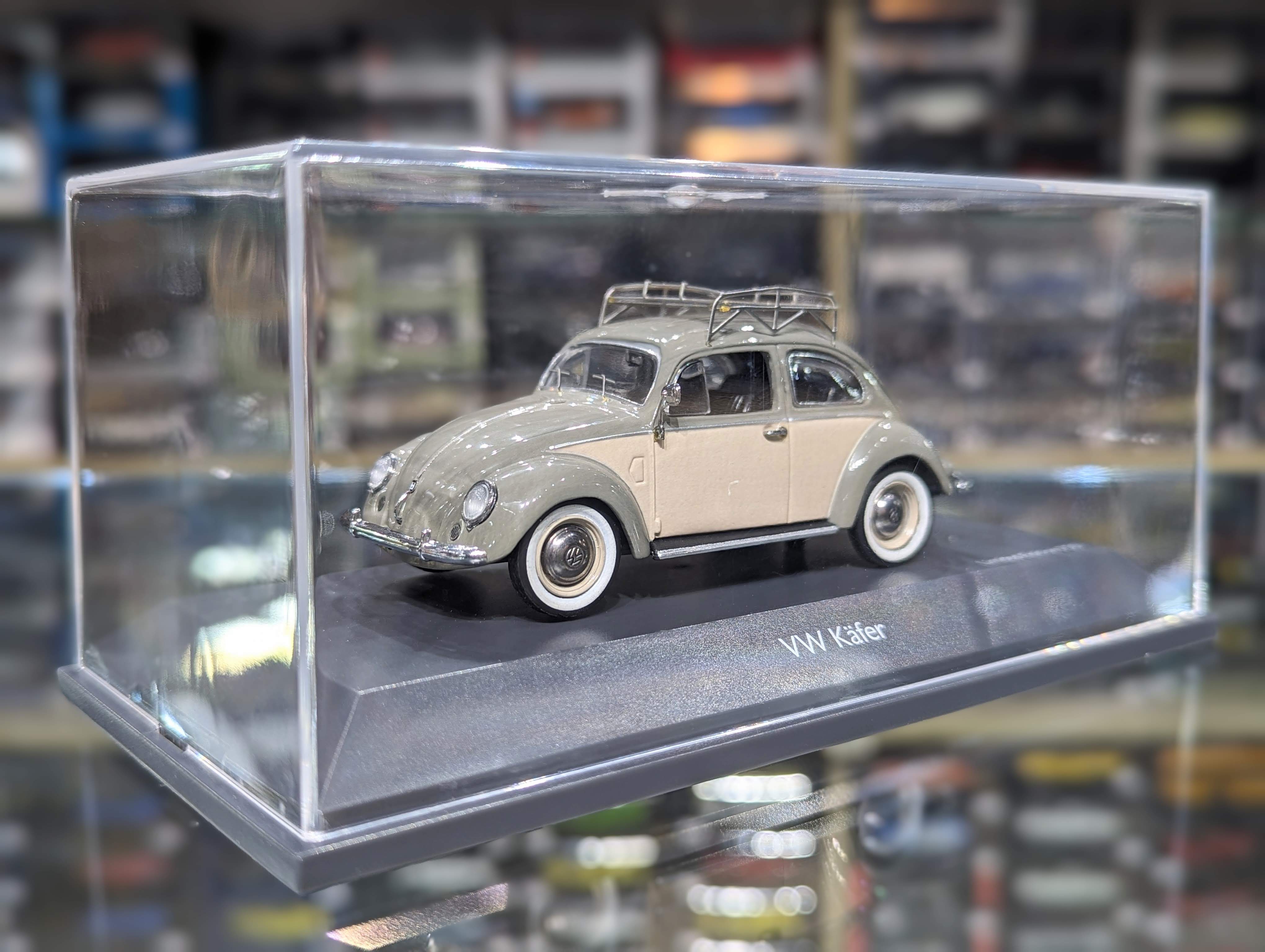 Volkswagen Kafer