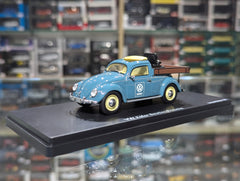 Volkswagen Kafer Butler-Pritsche
