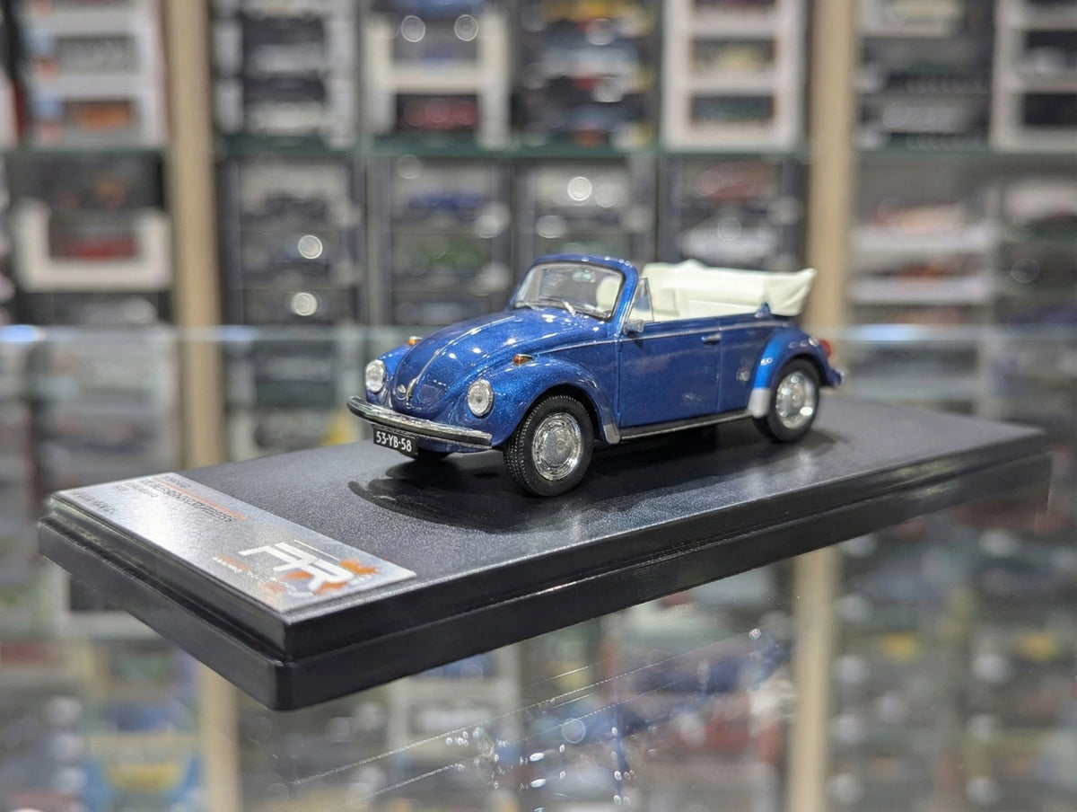Volkswagen Super Beetle 1973