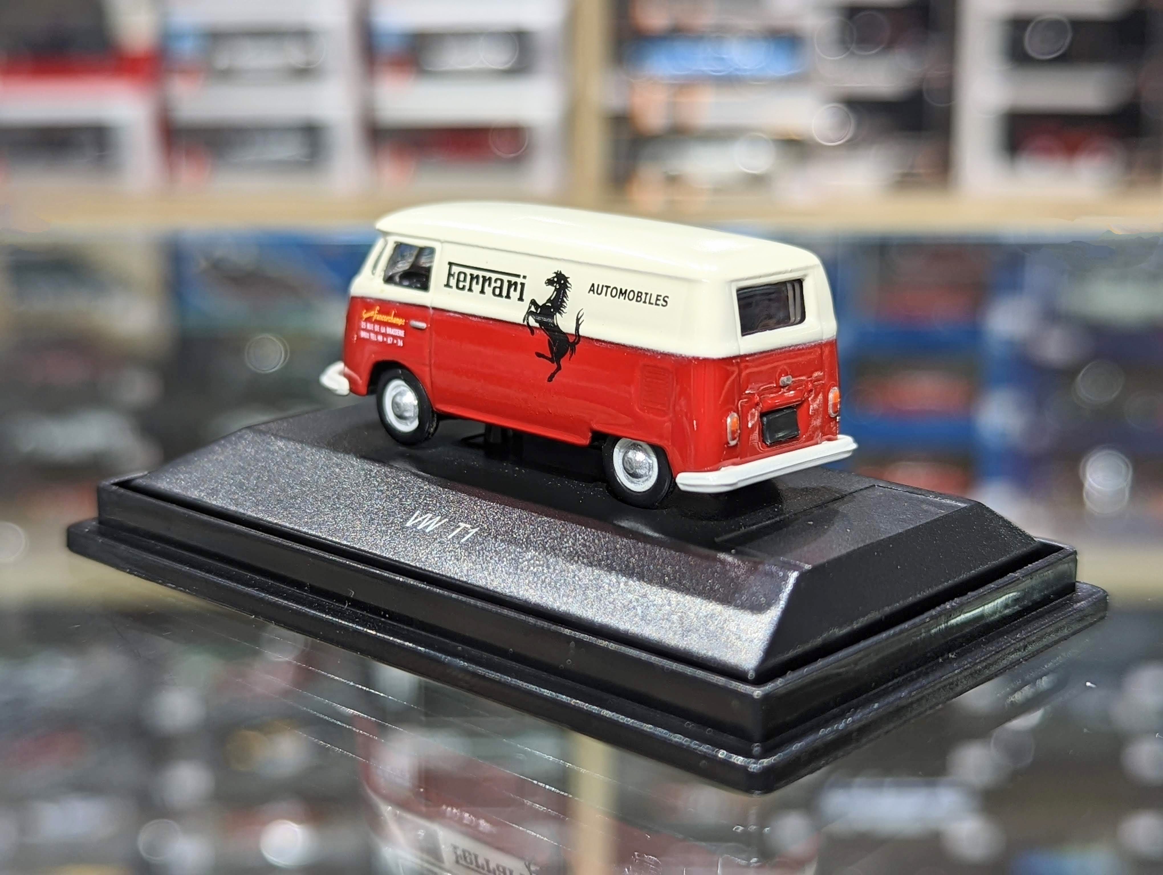 Volkswagen T1