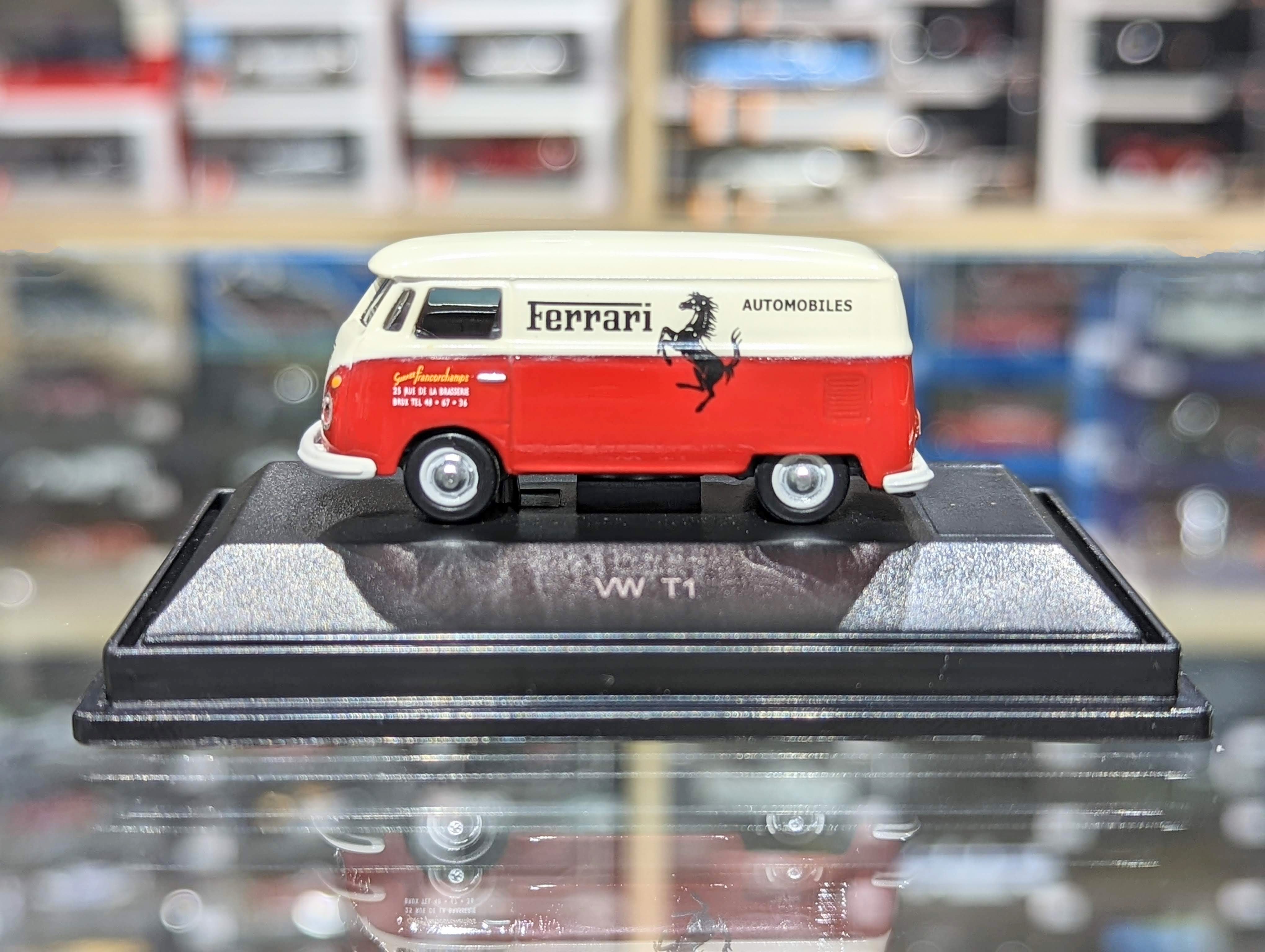 Volkswagen T1