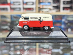 Volkswagen T1