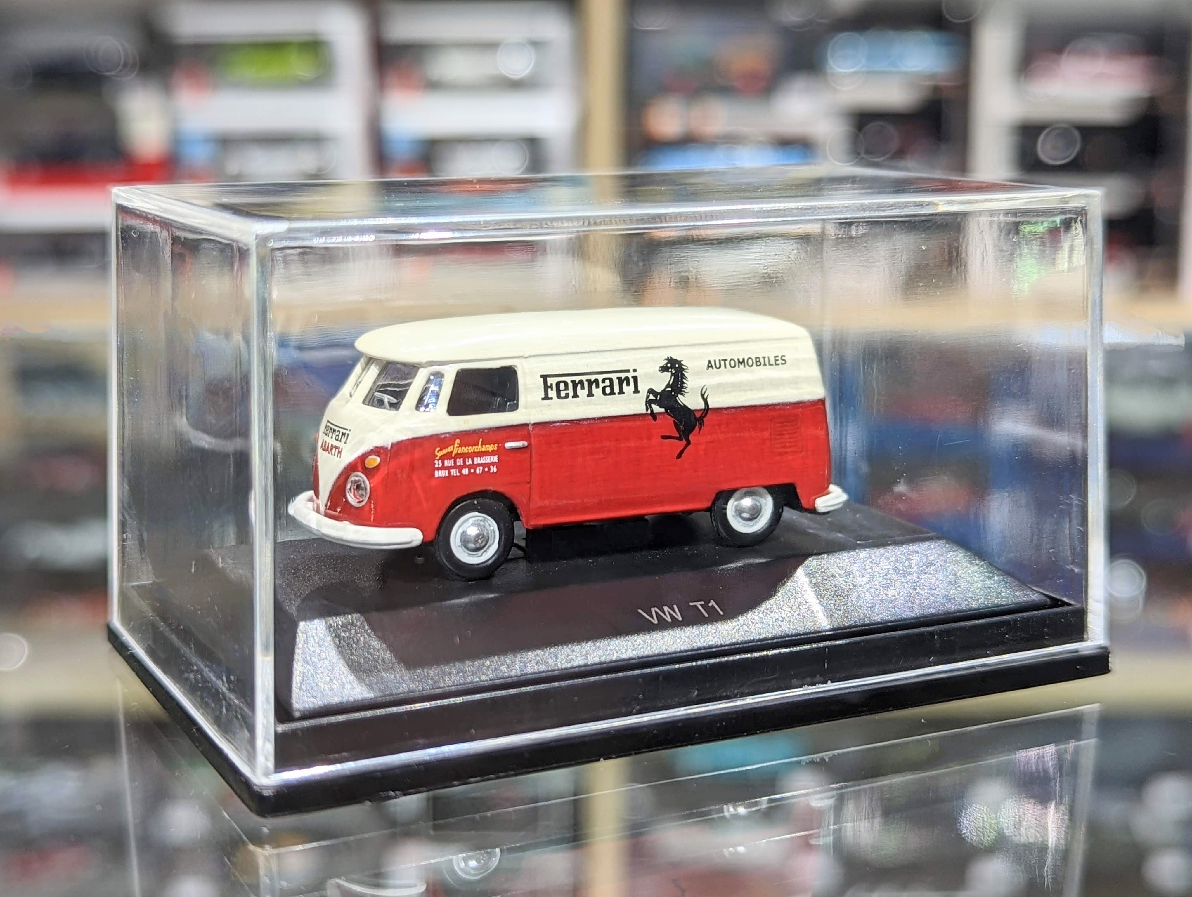 Volkswagen T1