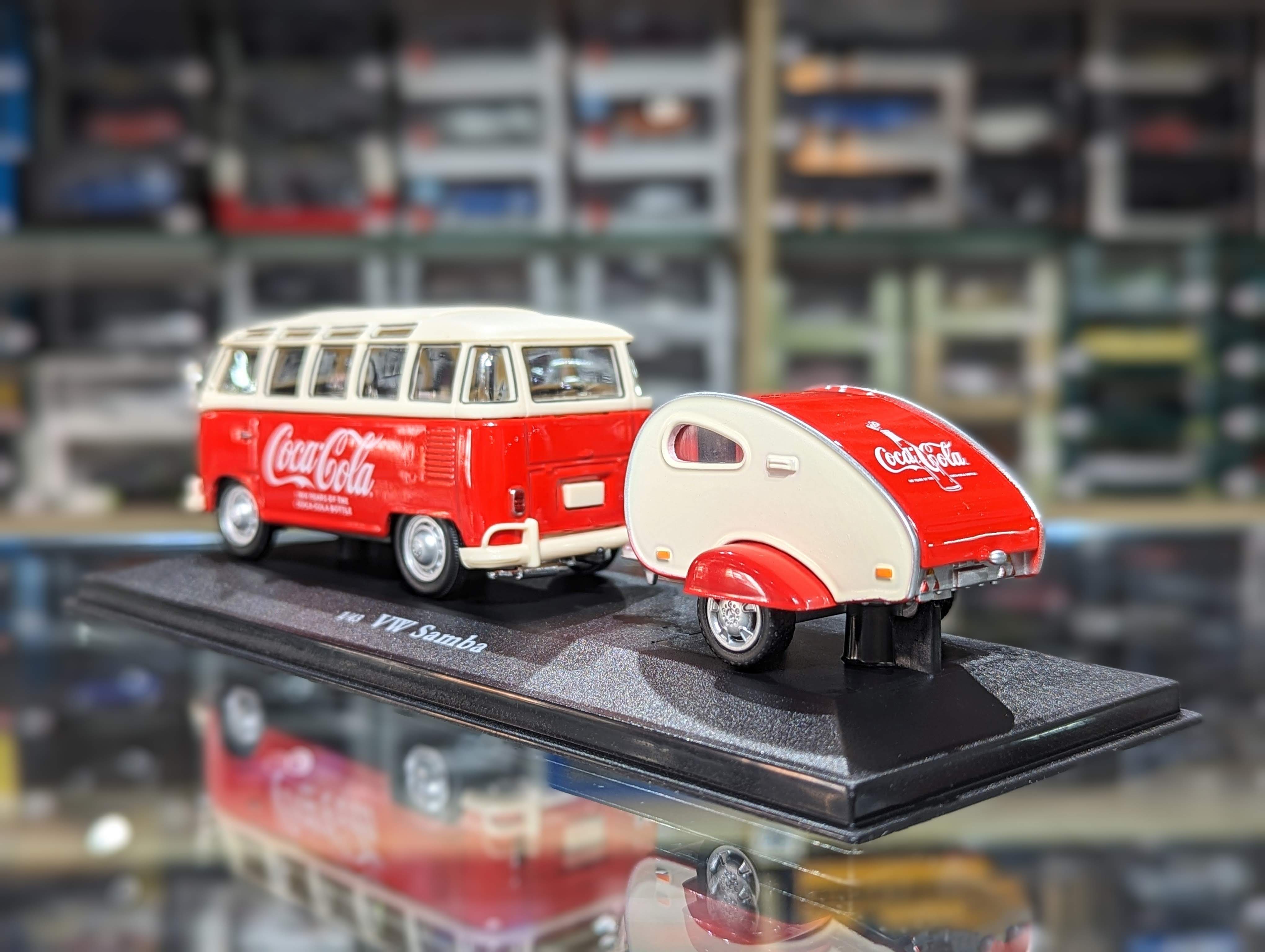 Volkswagen T1 Samba