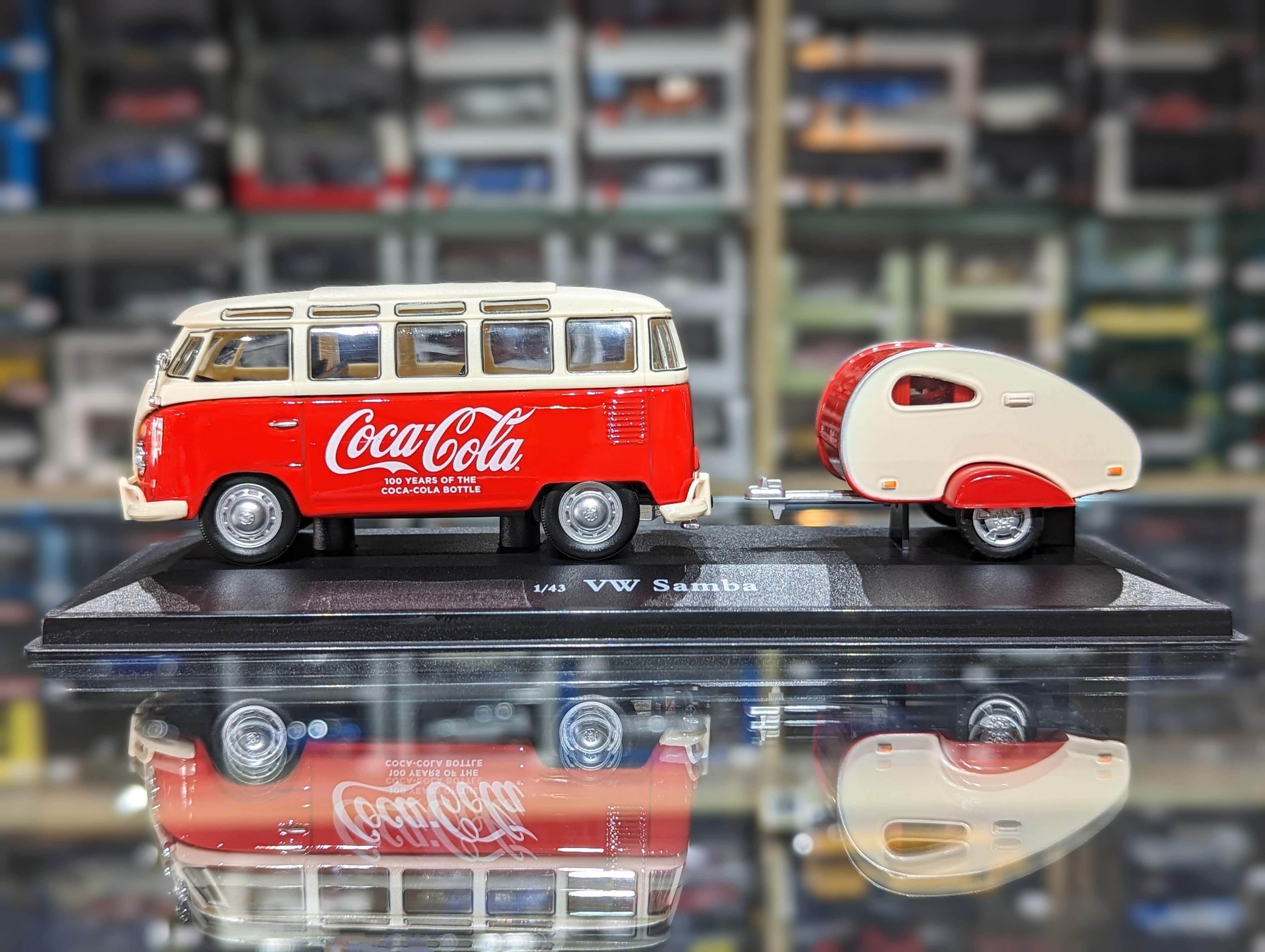 Volkswagen T1 Samba