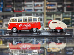 Volkswagen T1 Samba