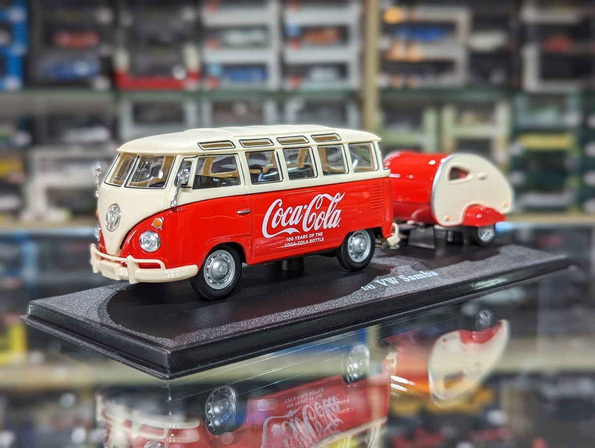 Volkswagen T1 Samba