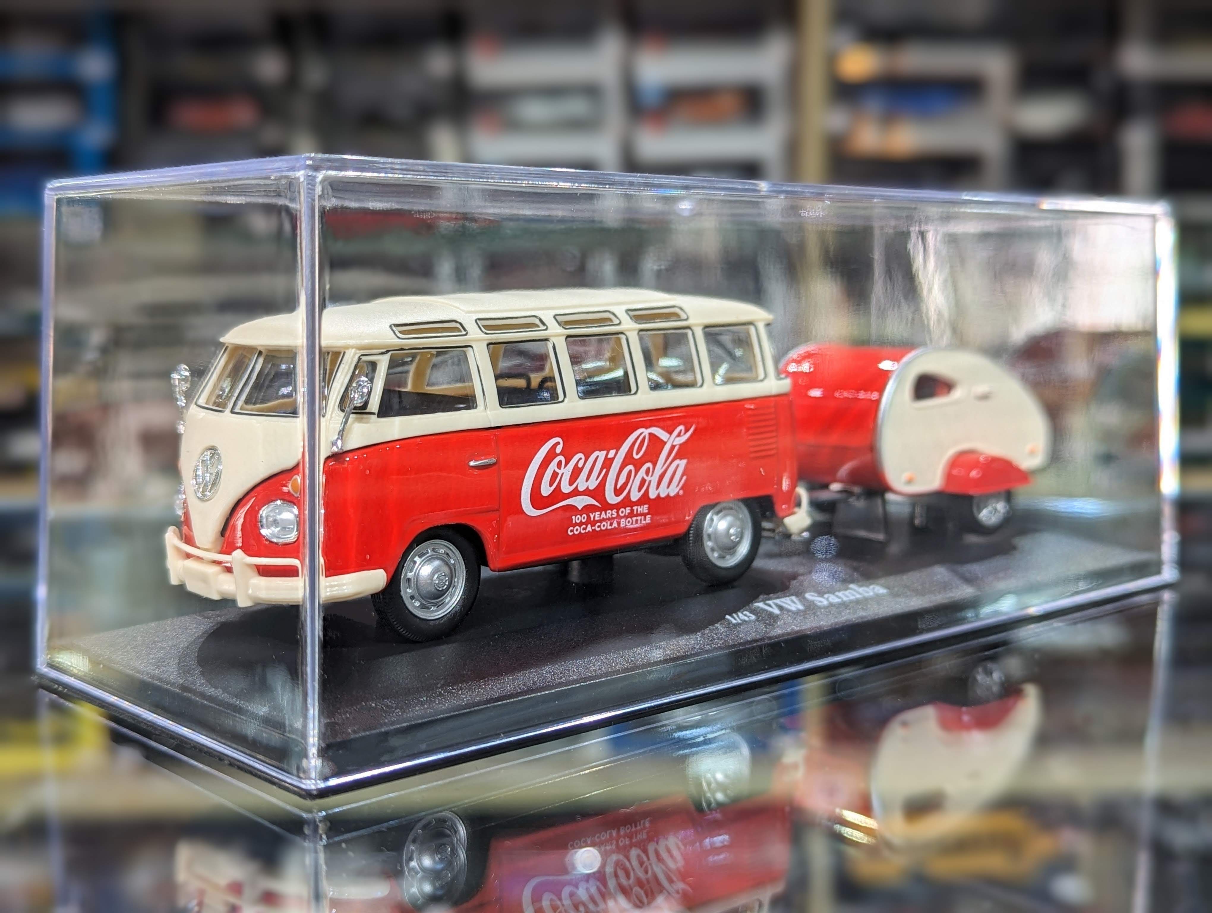 Volkswagen T1 Samba