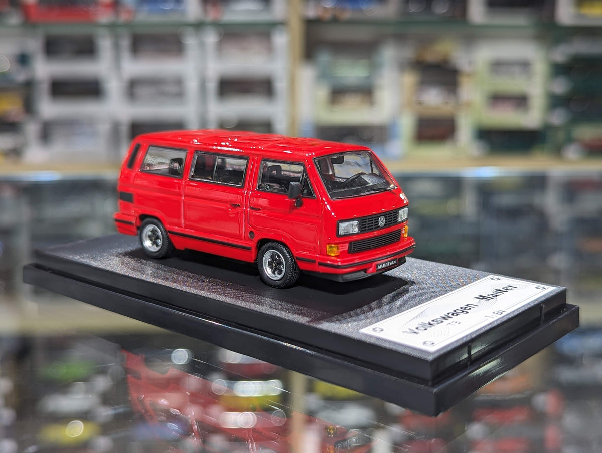 Volkswagen T3