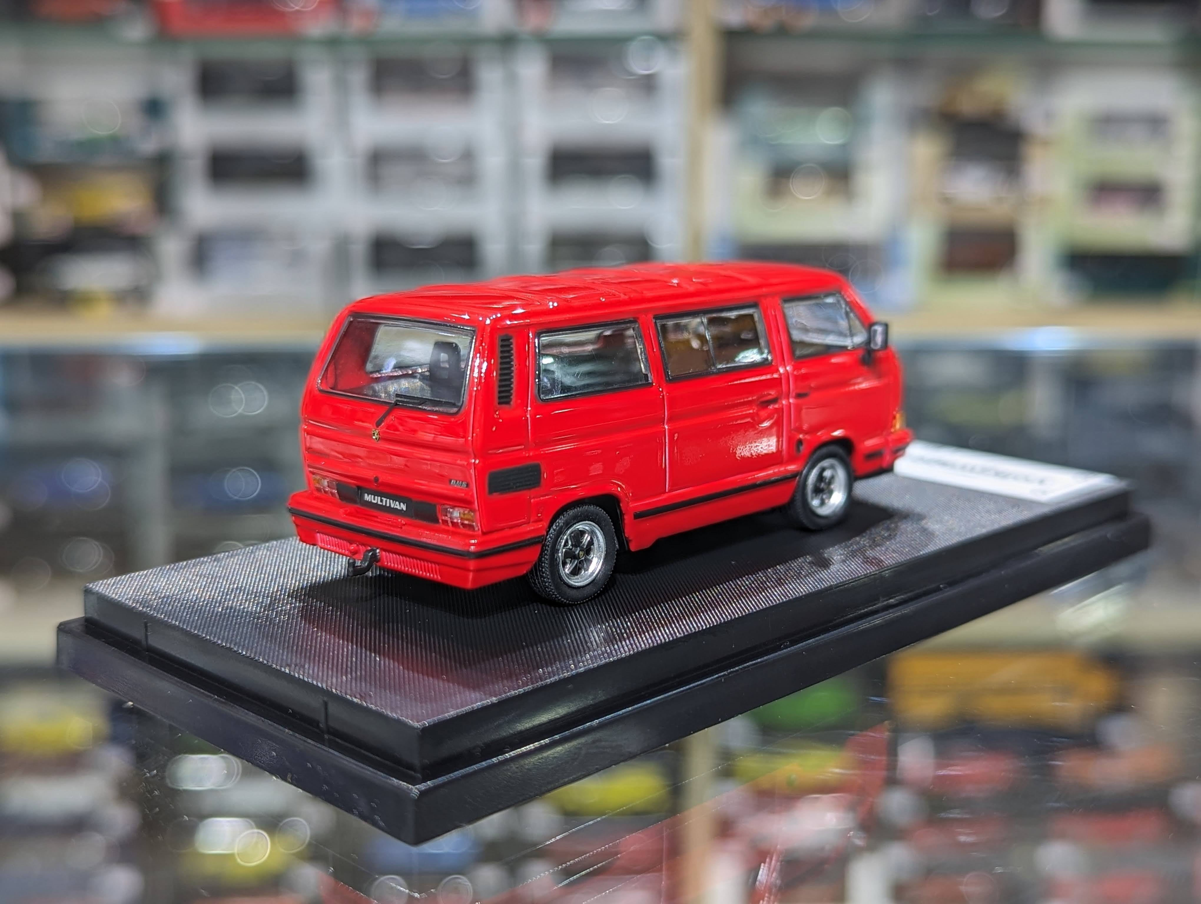 Volkswagen T3