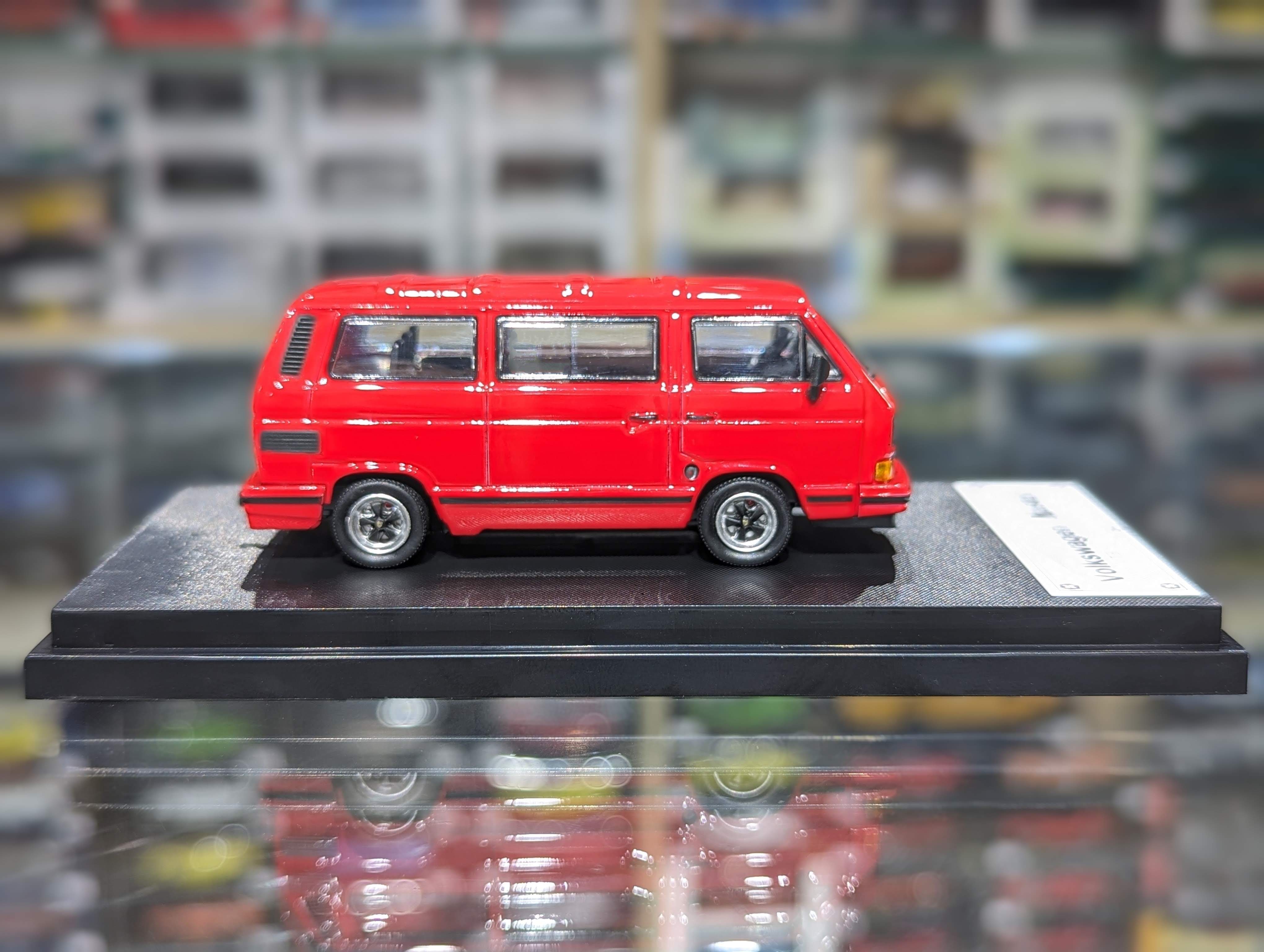 Volkswagen T3