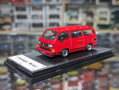 Volkswagen T3