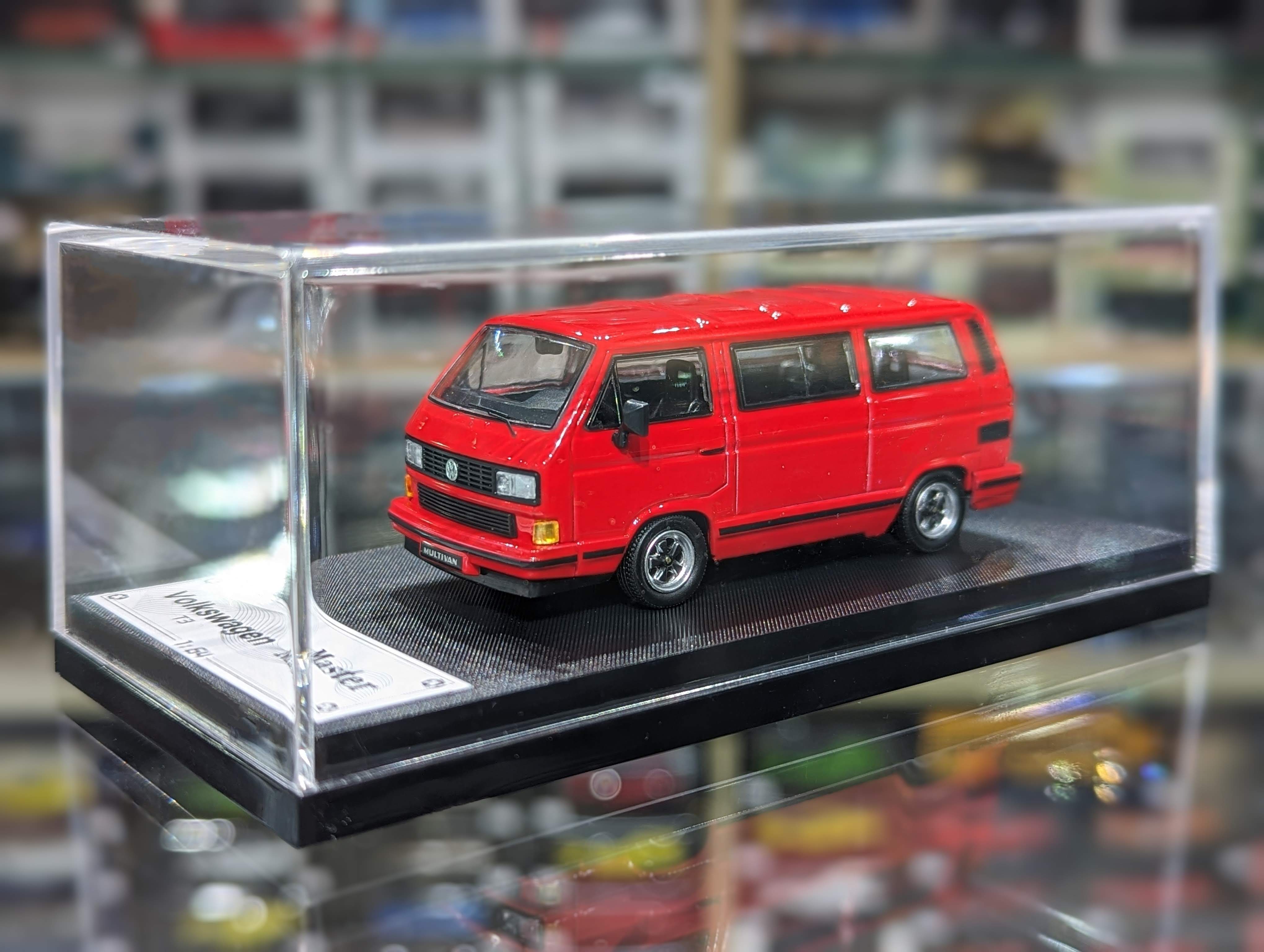 Volkswagen T3