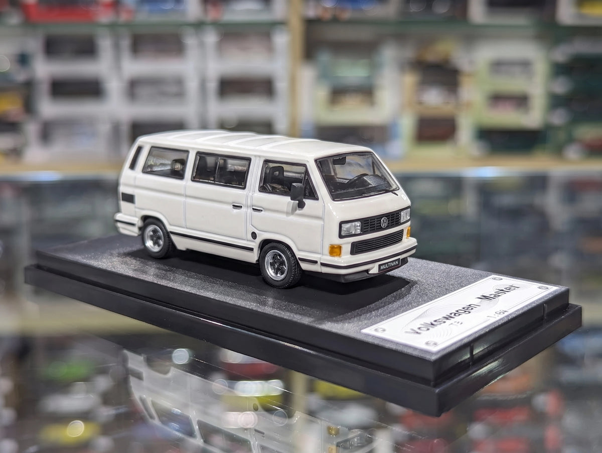 Volkswagen T3