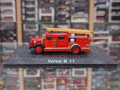 Volvo B 11