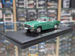 Volvo P1800