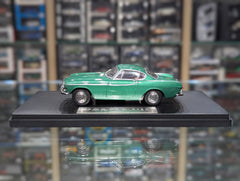Volvo P1800
