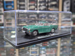 Volvo P1800