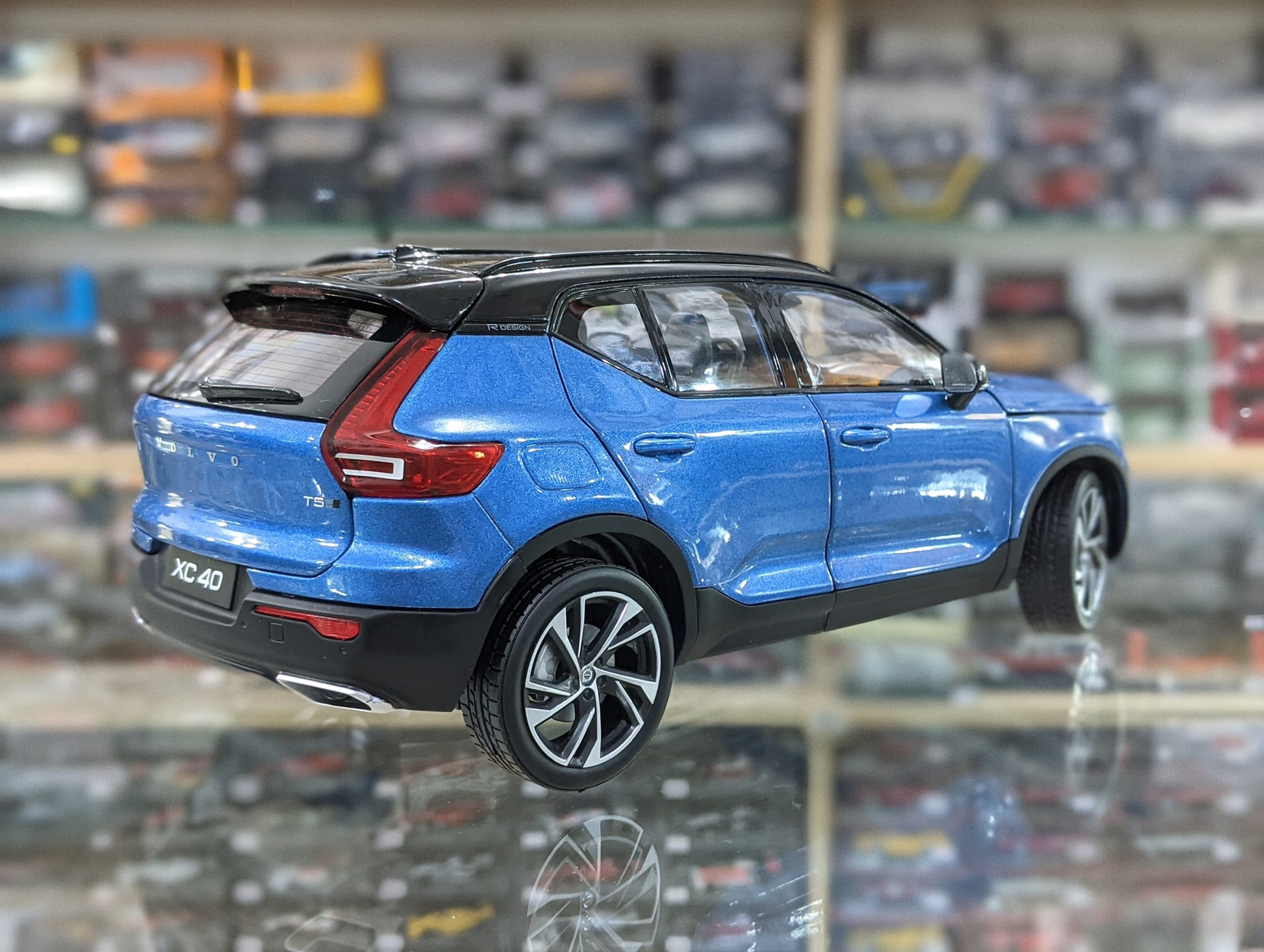 Volvo XC 40