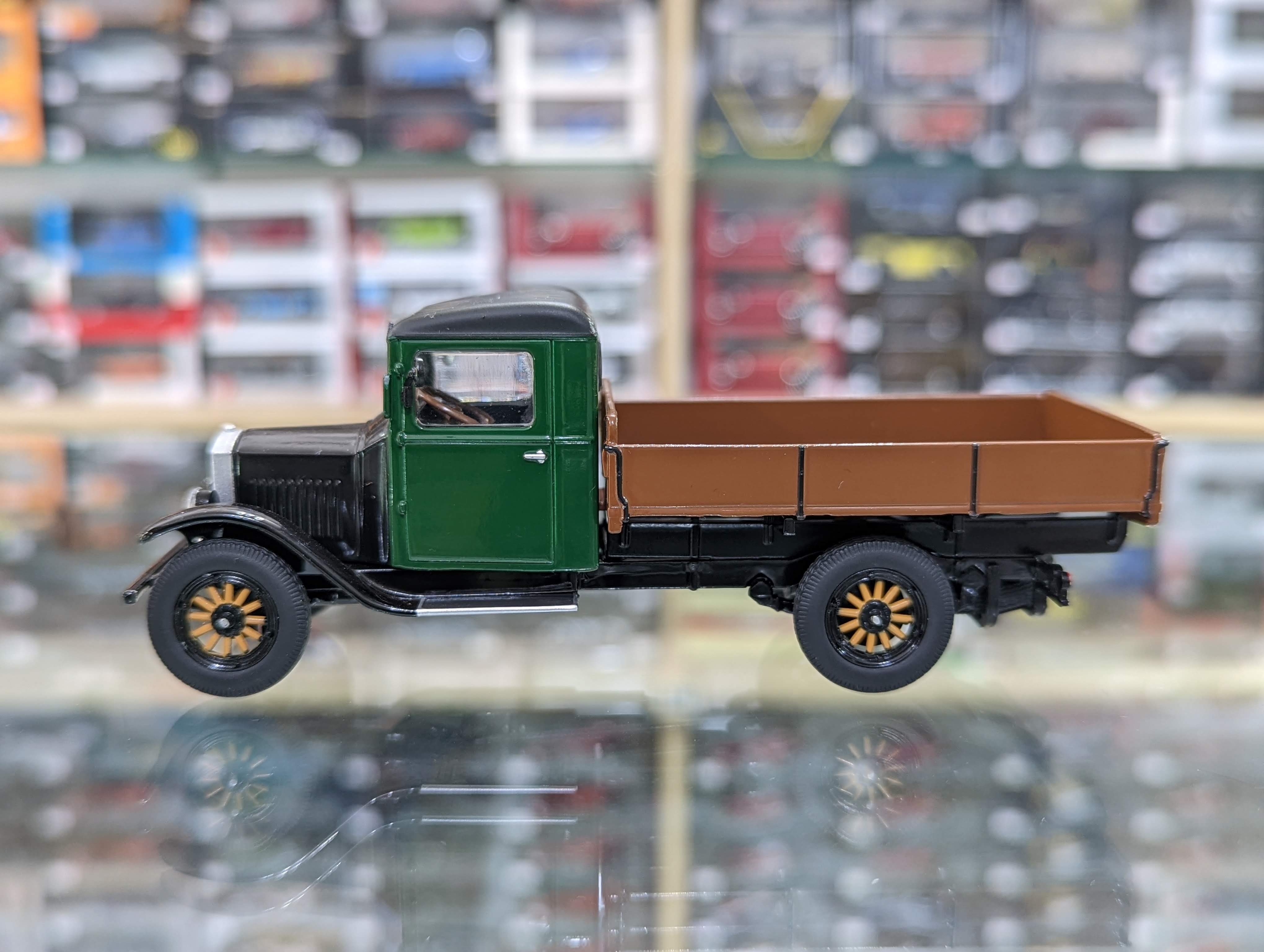 Volvo LV40
