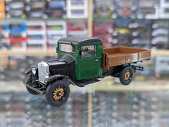 Volvo LV40