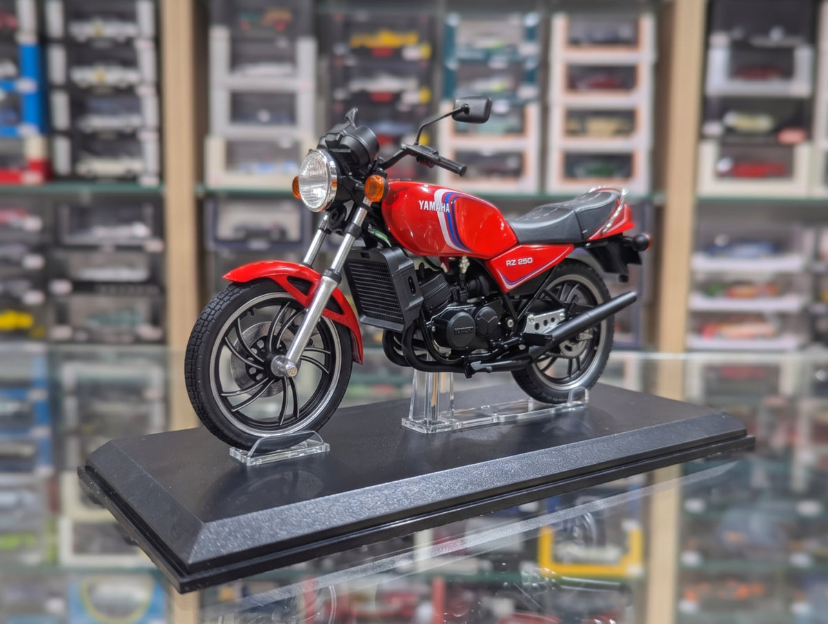 Yamaha RZ 250